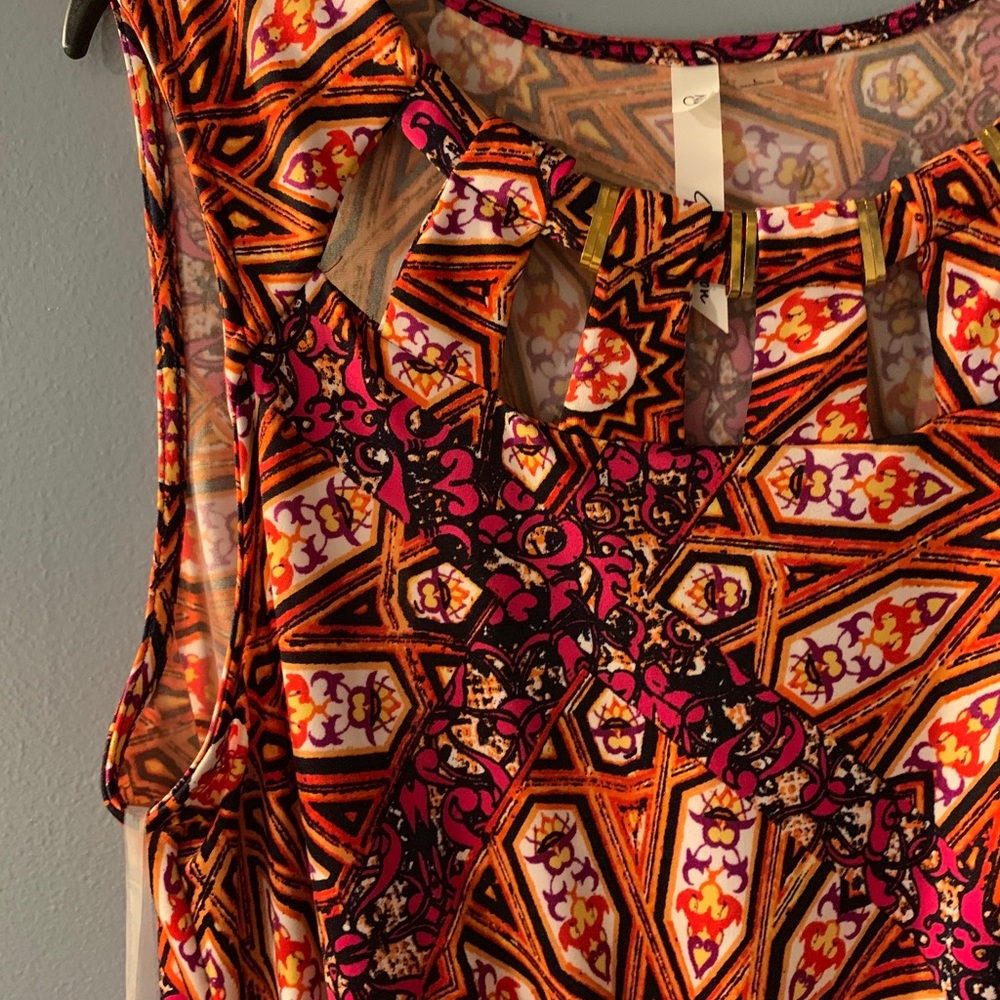 New dress from Macy’s